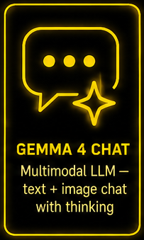 Gemma 4