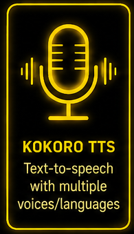 Kokoro