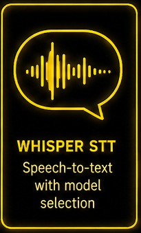 Whisper