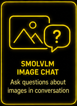 SmolVLM