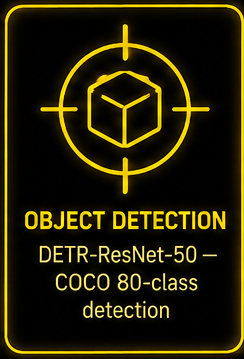Detection